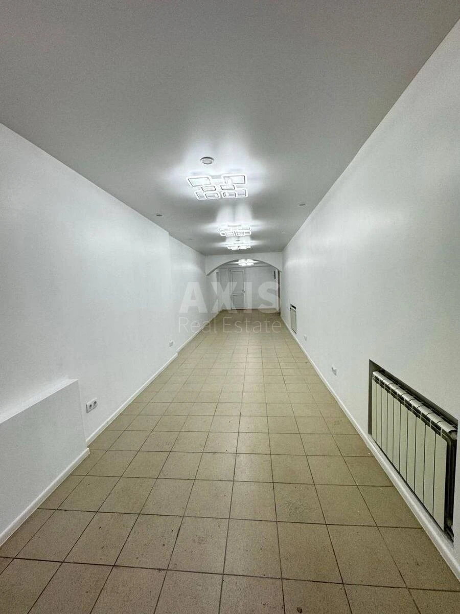 Trade object vul. Velyka Vasyl'kivs'ka 30В, 111m2676023