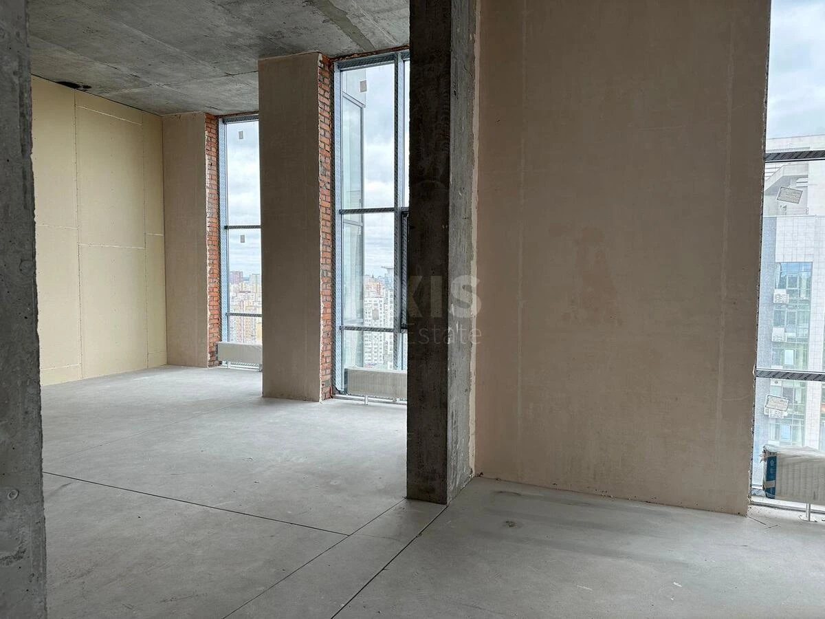 5k apartment vul. Truskavec'ka 10Г513450