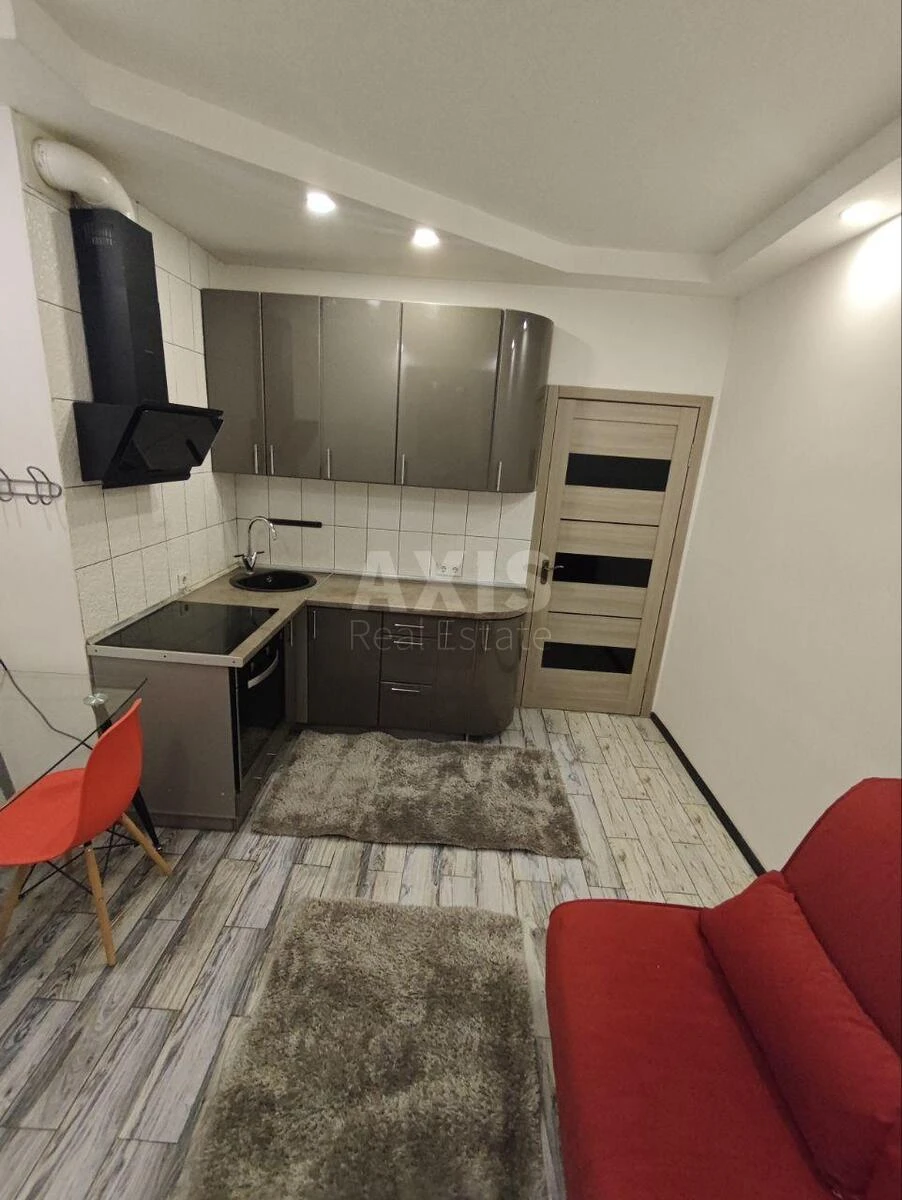 1k apartment vul. Gercena 35643151