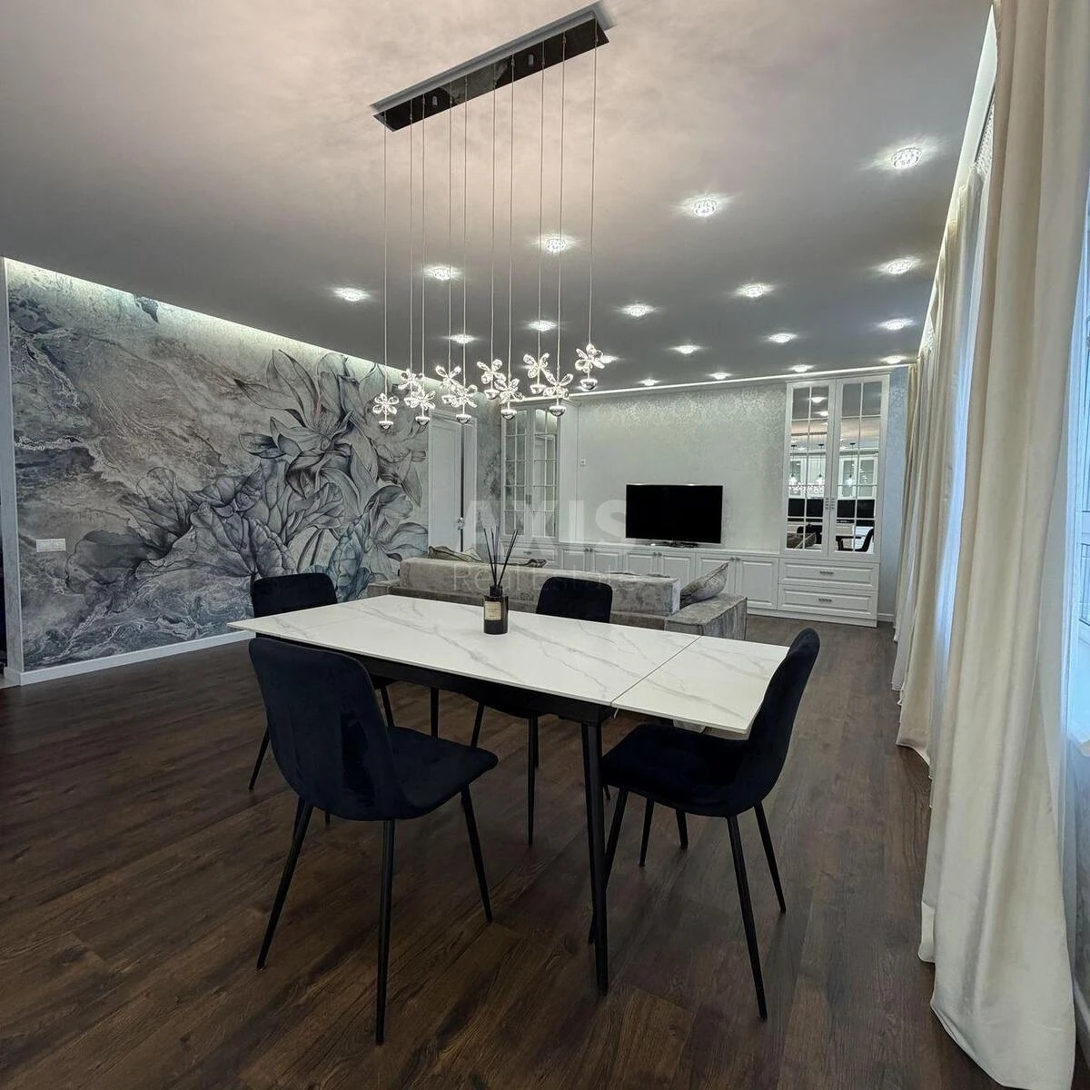 4k apartment vul. Sholudenka 1А706601