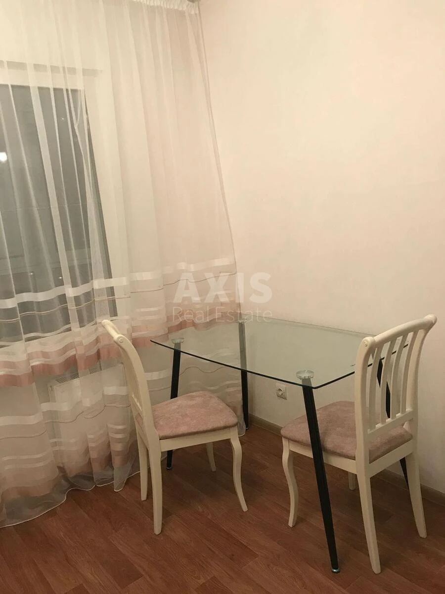 1k apartment vul. Chavdar Jelyzavety 21643233