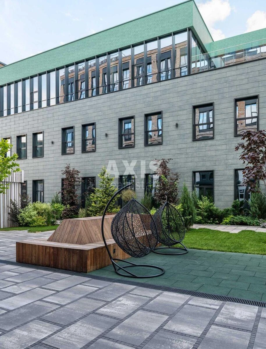 Office vul. Akademika Knyshova 6, 1649m2656241