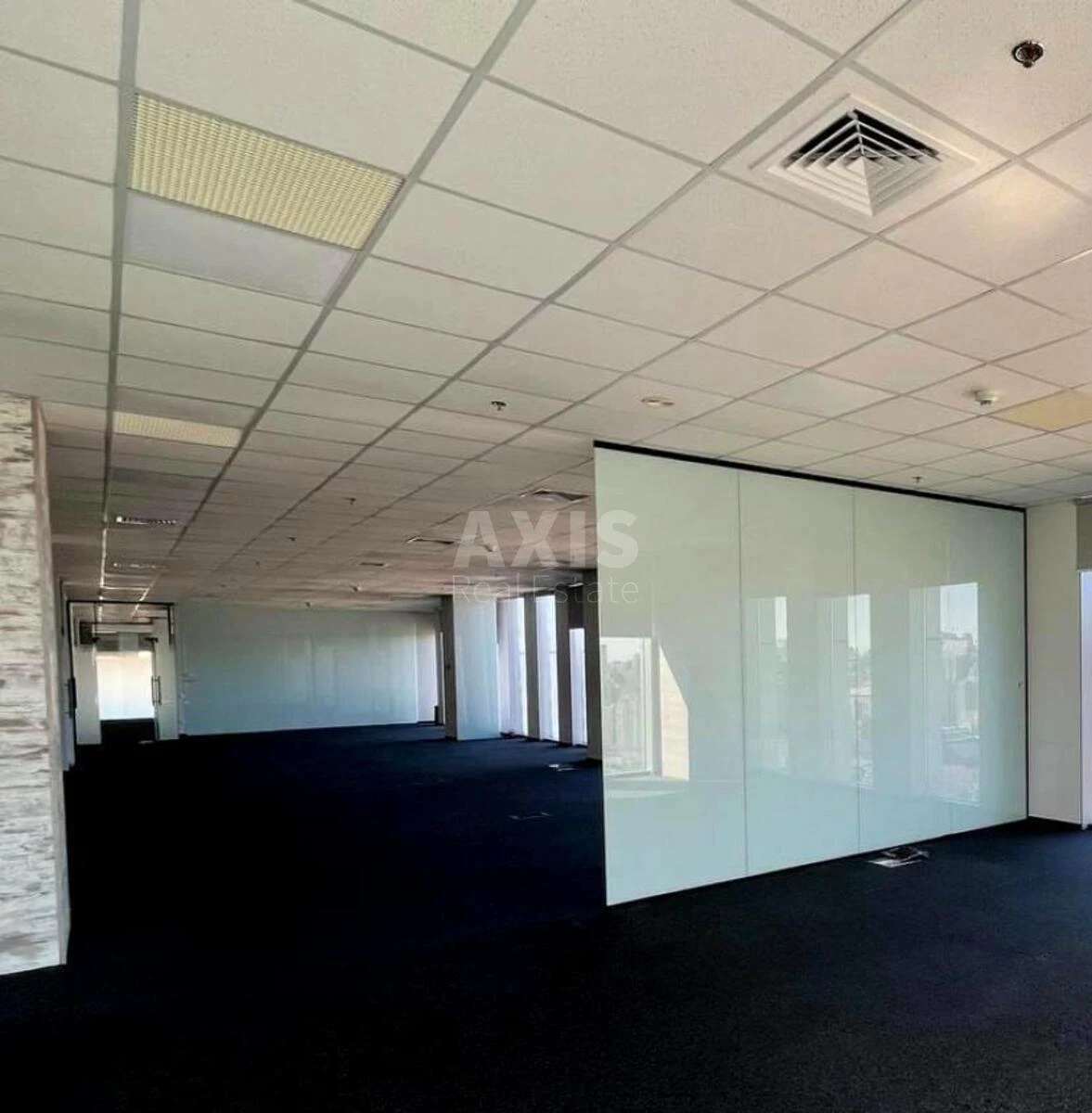 Office vul. Amosova Mykoly 12, 1018m2659576