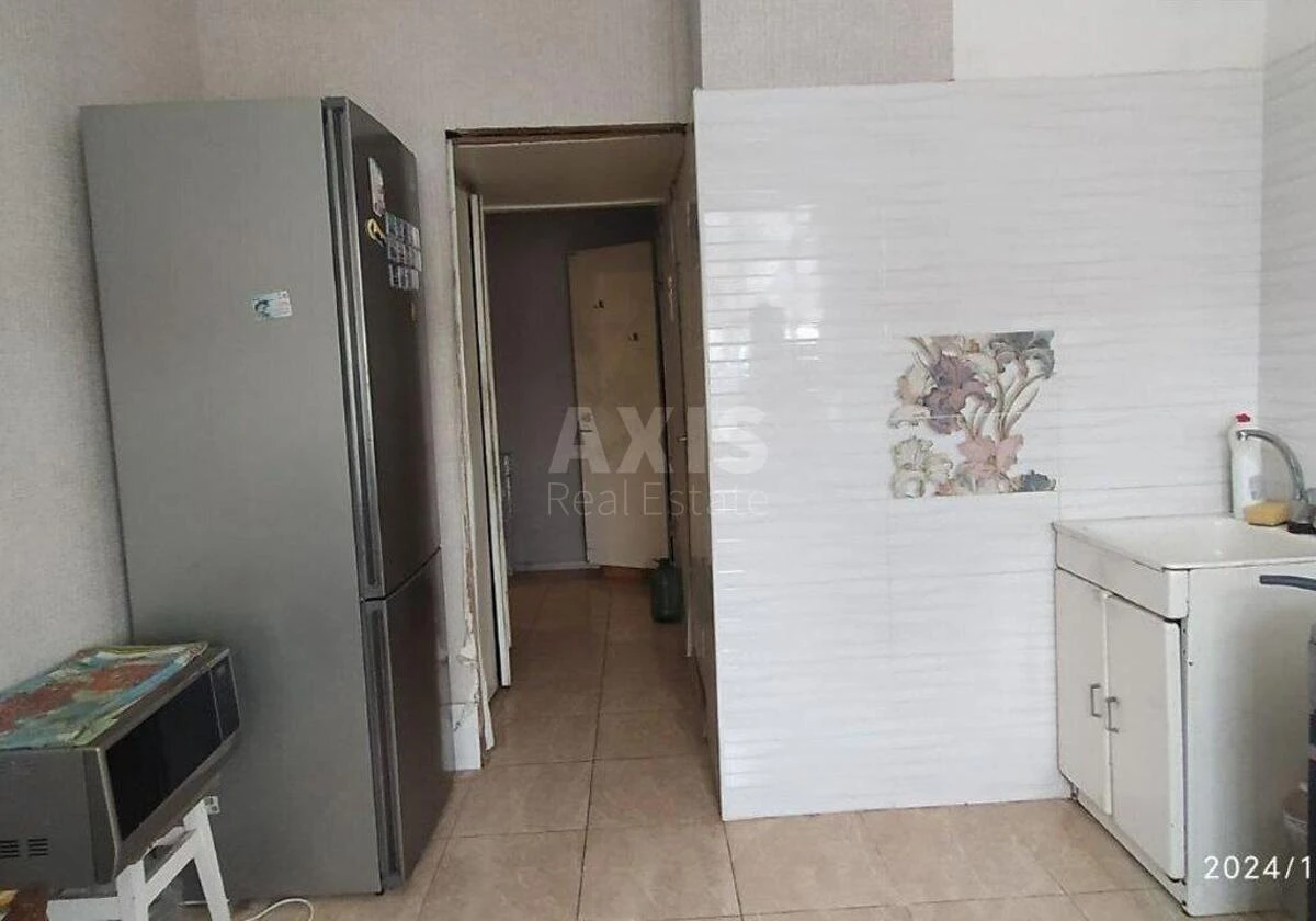2k apartment vul. Ljatoshyns'kogo 8602380