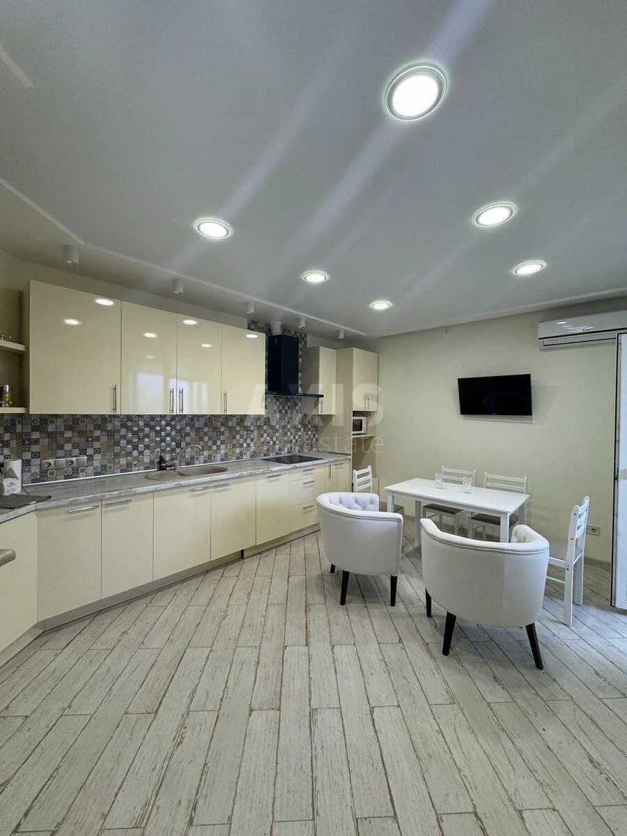 2k apartment vul. Peremyshlska 2В