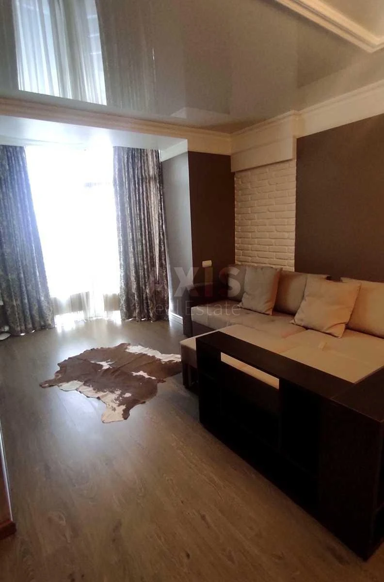 3k apartment vul. Yulia Zdanovska 60/5705868