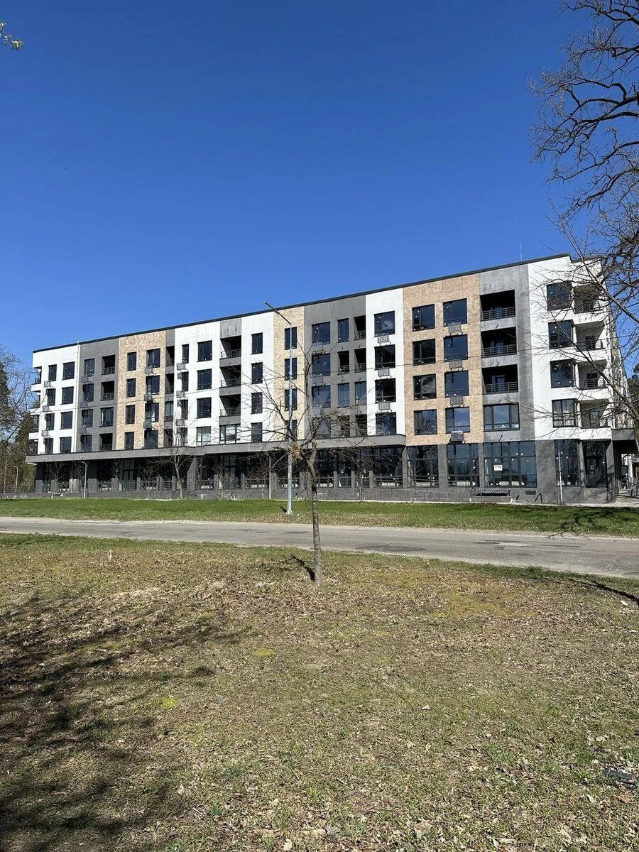 3k apartment vul. Kvitky Cisyk 326907816