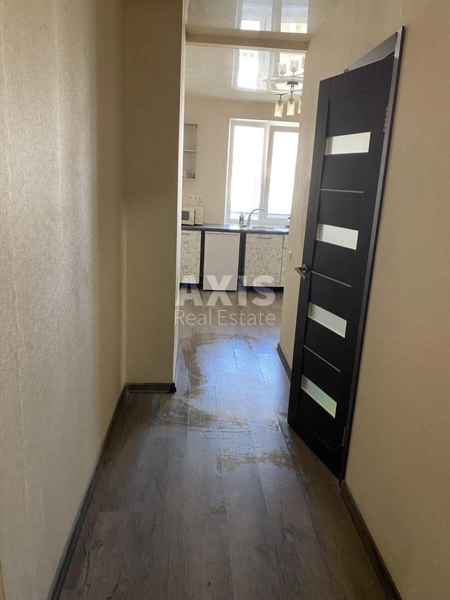 1k apartment pr-t Chervonoyi Kalyny 47028110