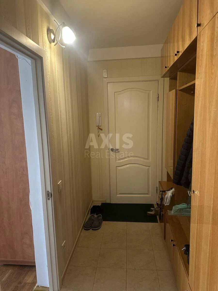 2k apartment vul. Jevgena Konoval'cja 376716219