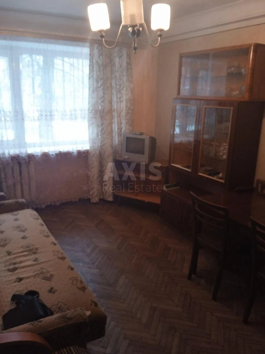 3к квартира ул. Михаила Бойчука 18Б655971