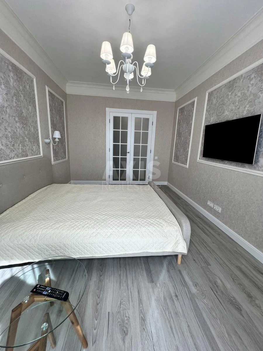 1k apartment vul. Bul'varno-Kudrjavs'ka 17638324