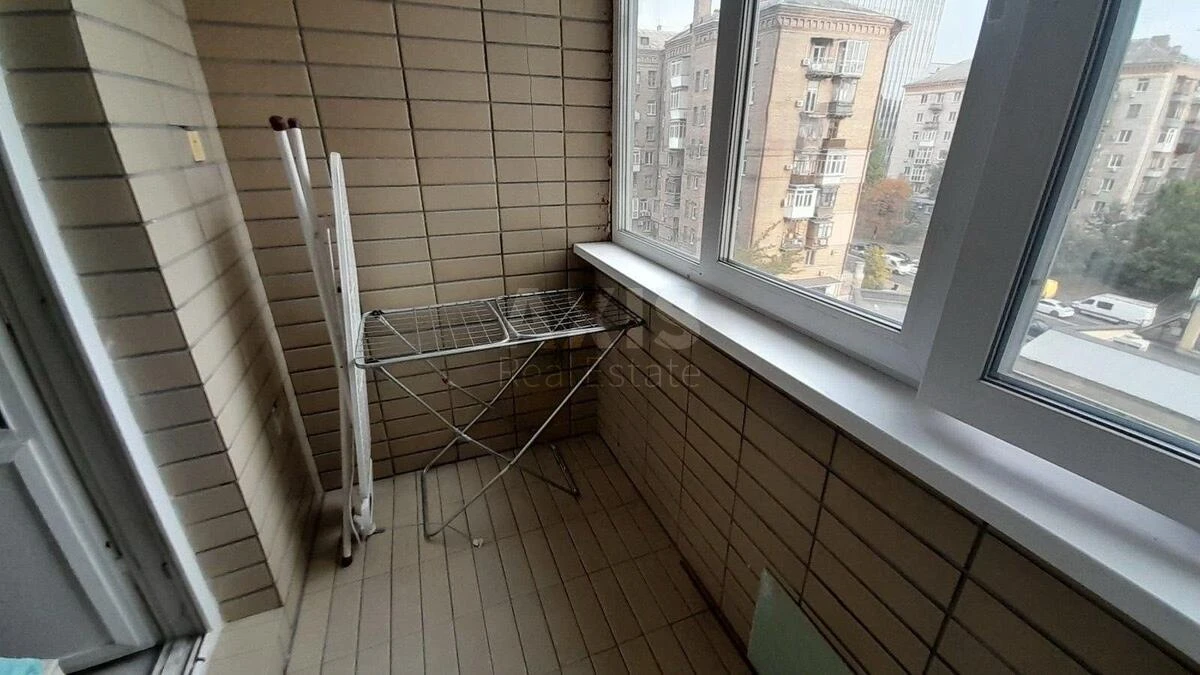 3k apartment vul. Antonovycha 165641978