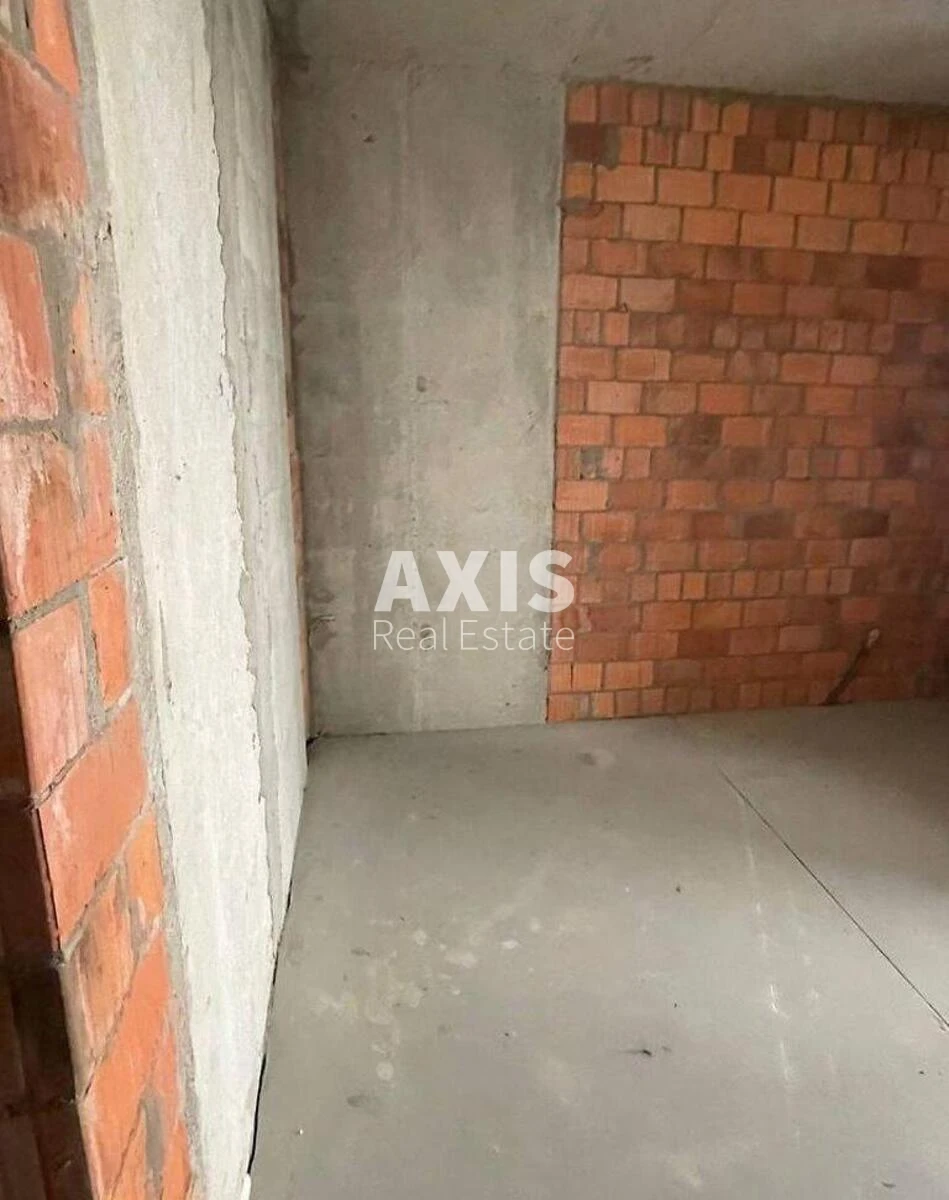 1k apartment vul. Zhyvopysna 3499761