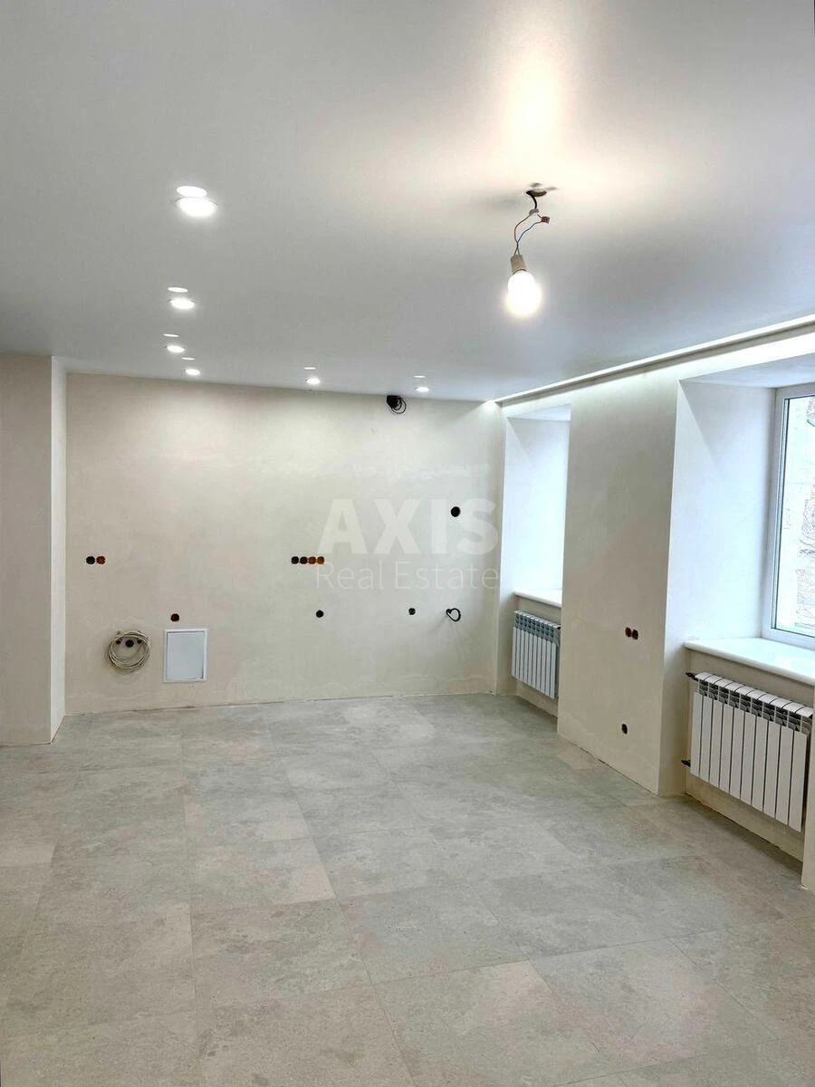 2k apartment vul. Volodymyrs'ka 76Б656225