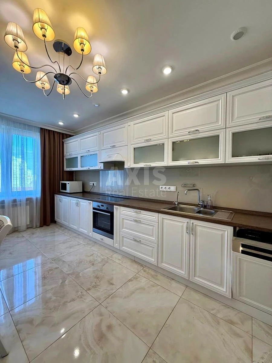 4k apartment vul. Dmytrivs'ka 75638708