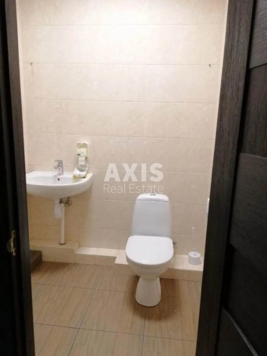 Trade object vul. Heroyiv Polku «Azov» 8, 128m2634743