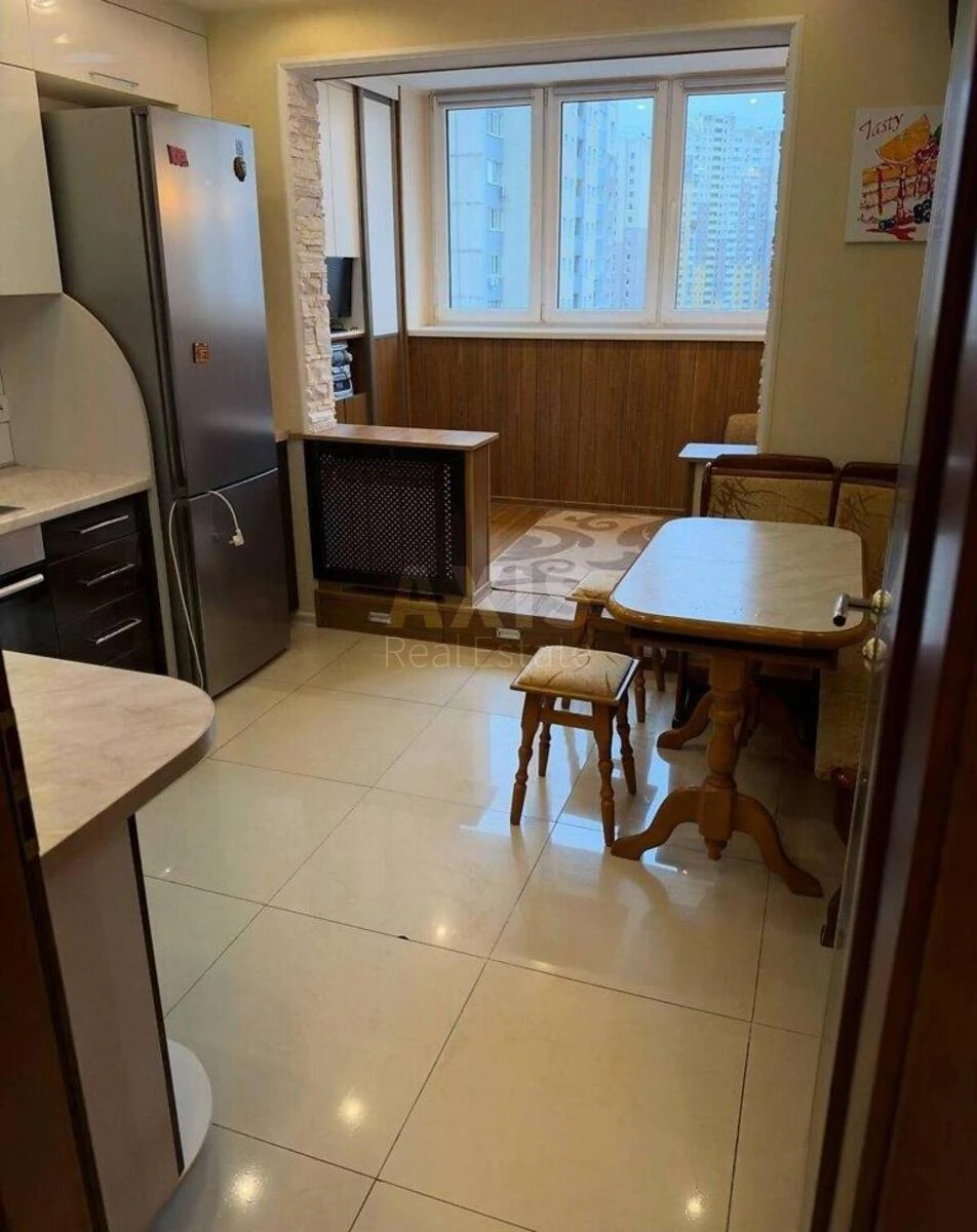 1к квартира ул. Закревского Николая 95718903