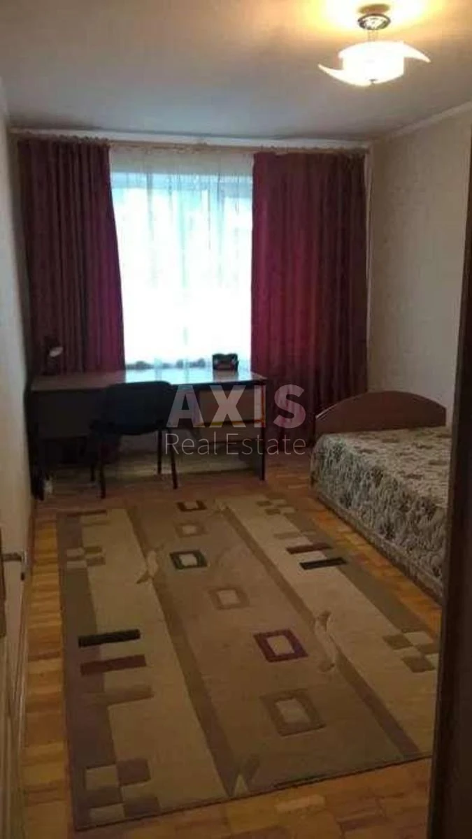 3k apartment vul. Patriarha Mstyslava Skrypnyka 7272498