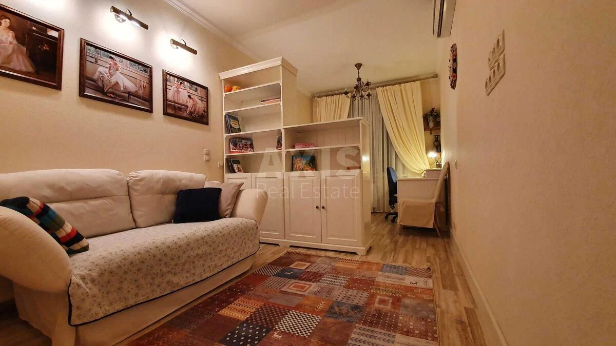 2k apartment pr-t Lobanovs'kogo 4Б656483