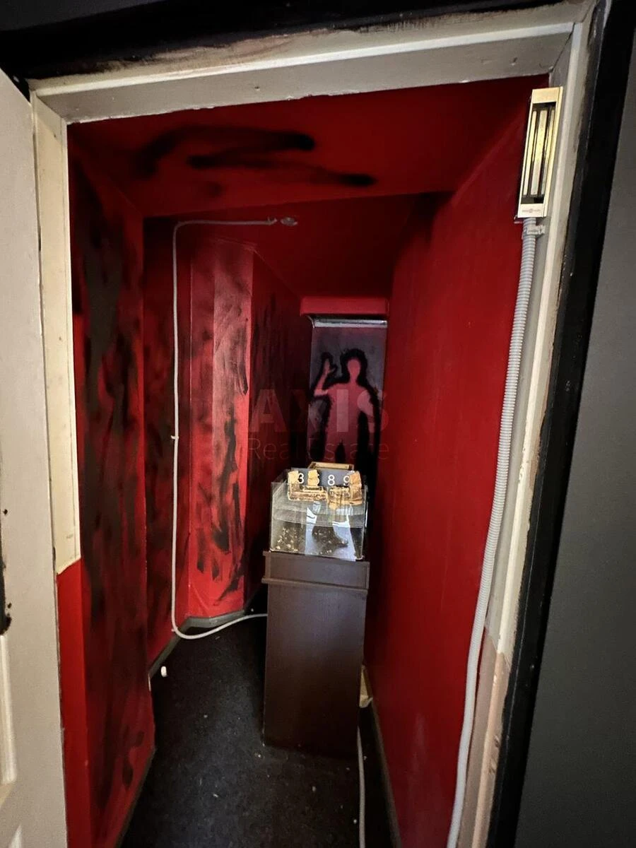 Trade object vul. Mykil's'ko-Botanichna 3, 130m26724717