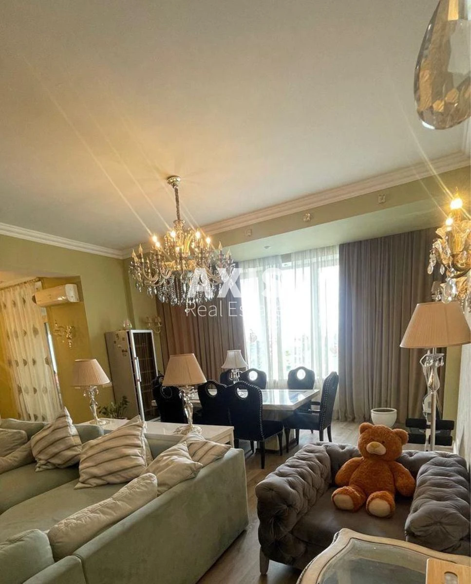 House vul. Lokomotyvna, 400m2, Kyiv city397170