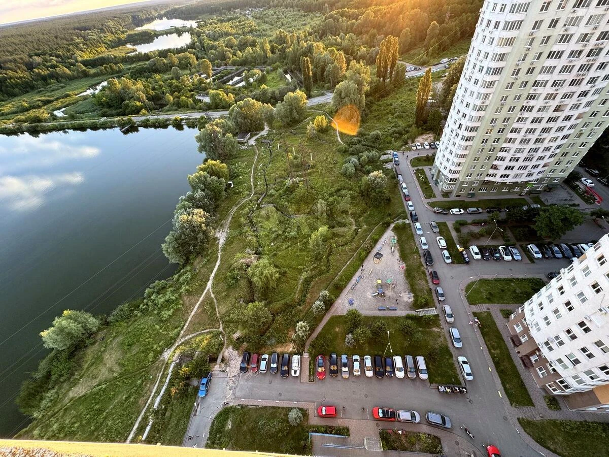 1k apartment vul. Volodymyra Naumovycha 67040315