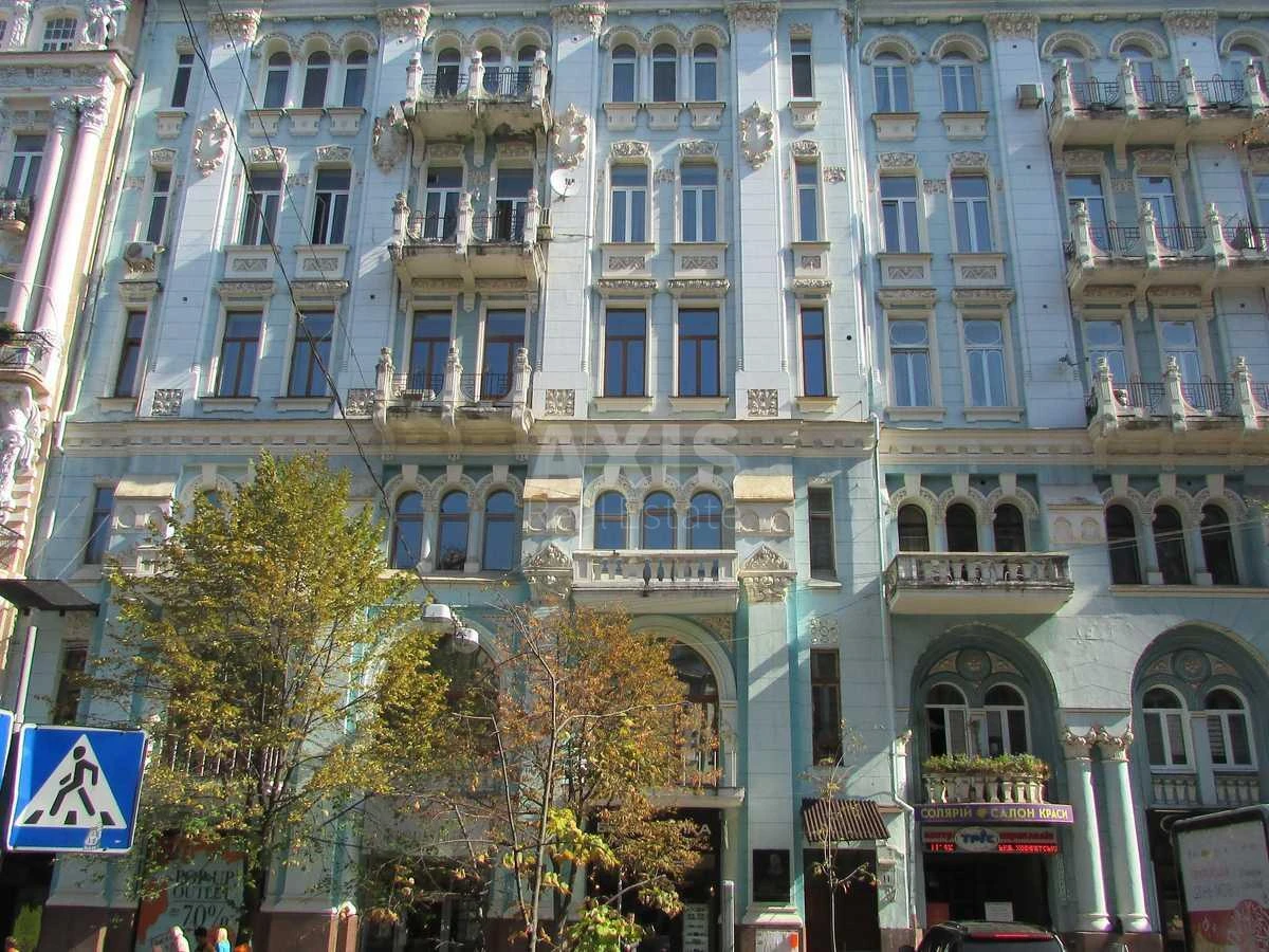 Офис ул. Городецкого Архитектора 11А, 260м27193514