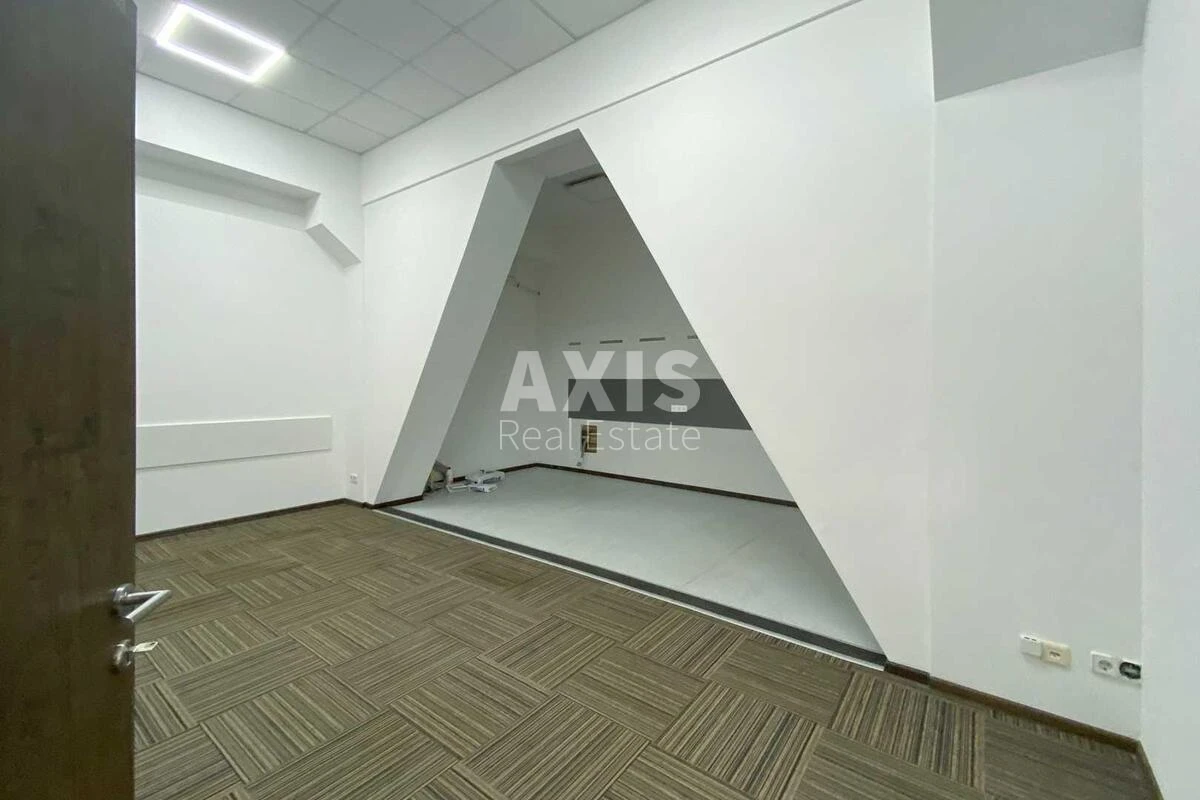 Офис пер. Ахтырский 7, 610м2555556