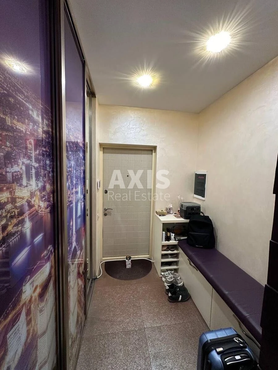 2k apartment vul. Regeneratorna 4479289