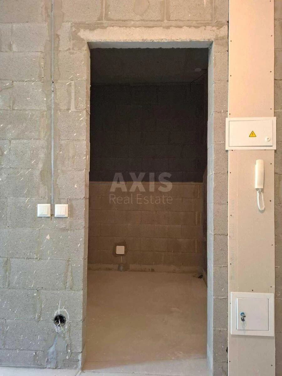 1k apartment vul. Lypy Jurija 6673076