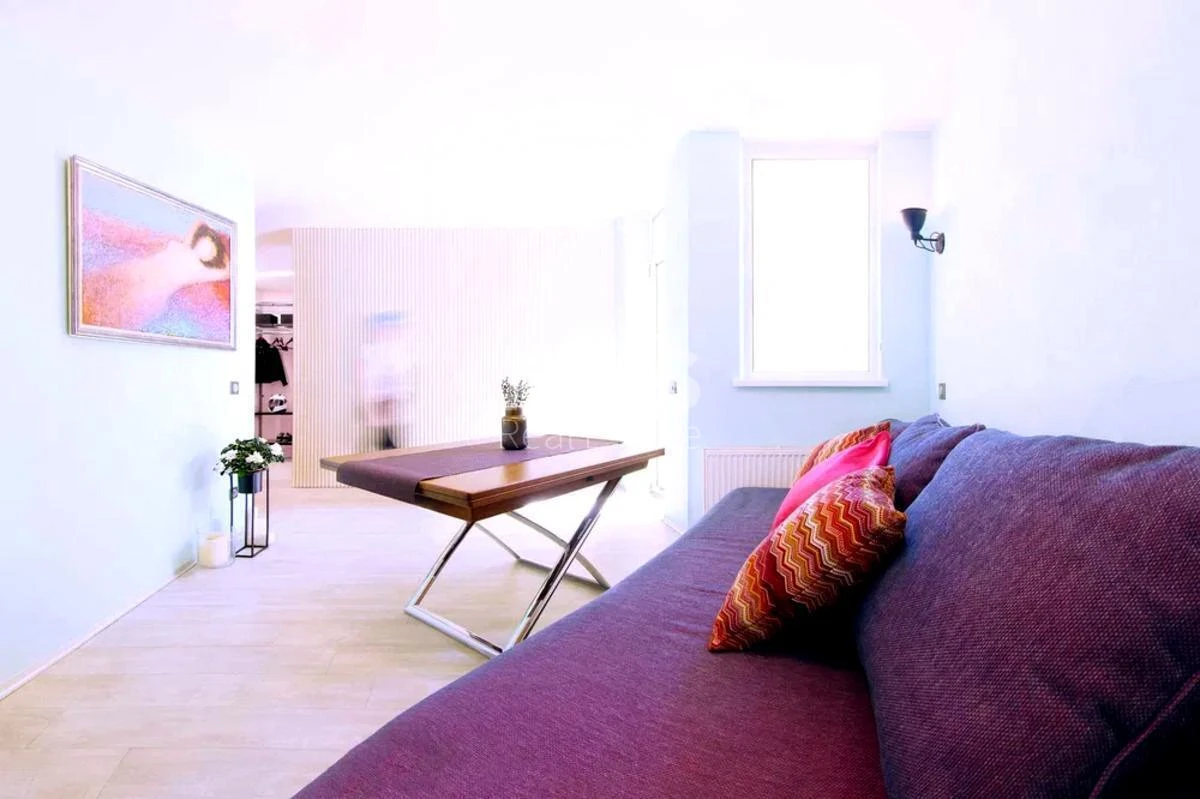 1k apartment vul. Myhajla Maksymovycha 34Б640013