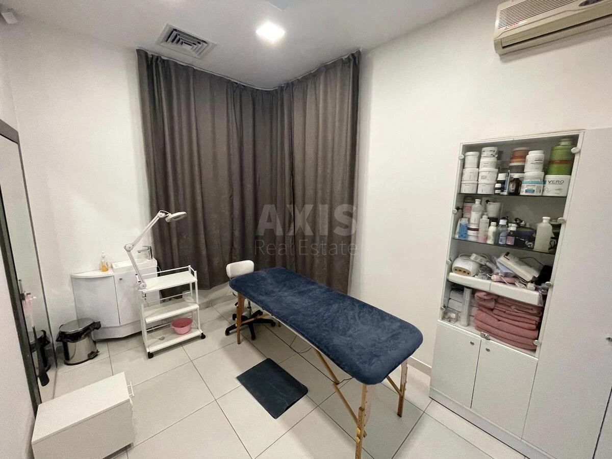 Офис ул. Ирпенская 69Б, 68м2641307