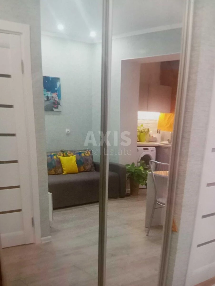 2k apartment vul. Stepana Rudnytskoho 6В719767