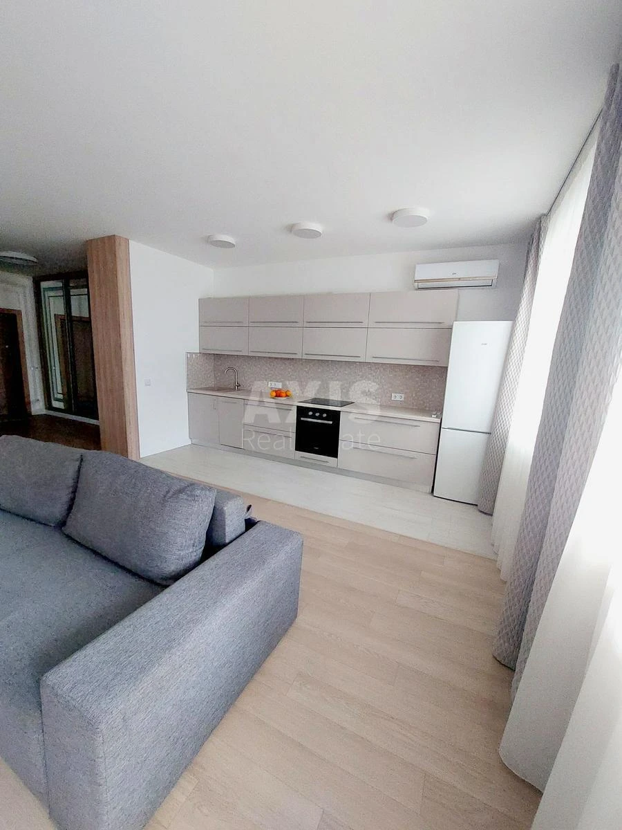 2k apartment vul. Jams'ka 35/34657953