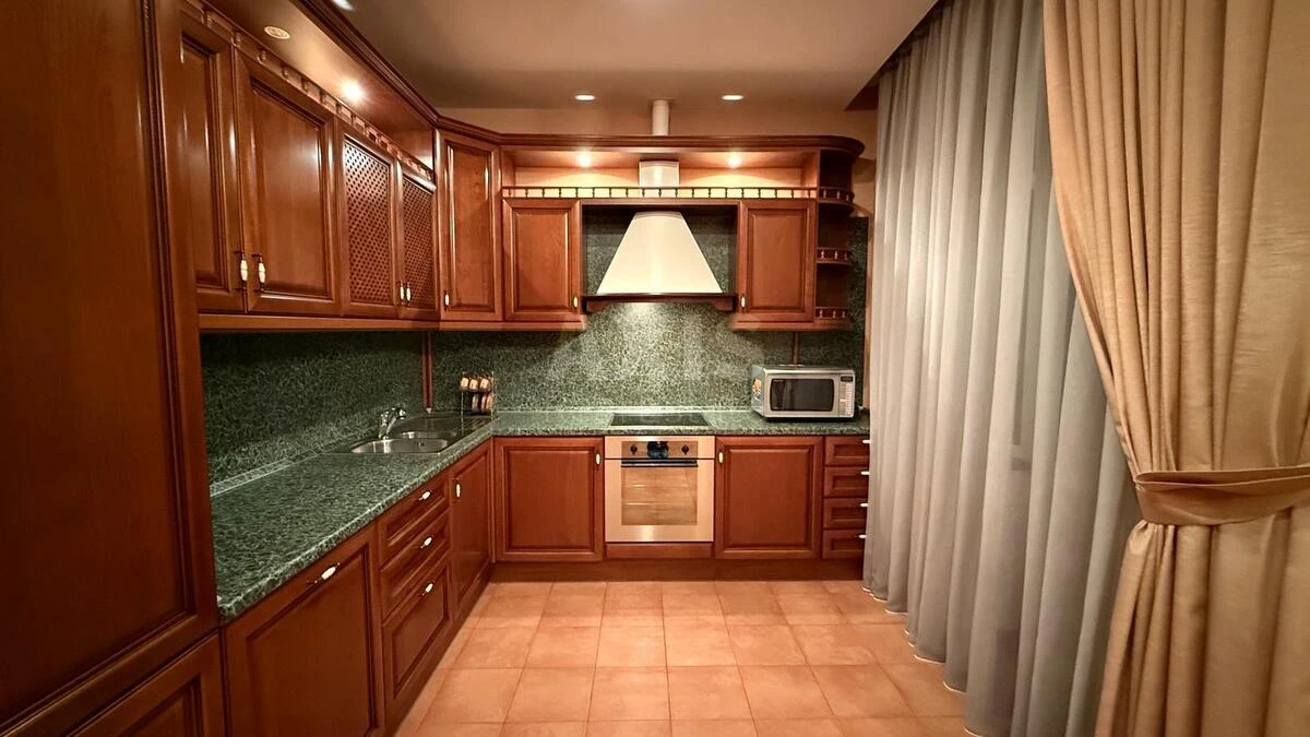 3k apartment vul. Pavlivs'ka 17658076