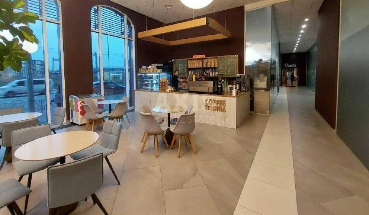 Office vul. Jaroslavs'ka 58, 818m27046714