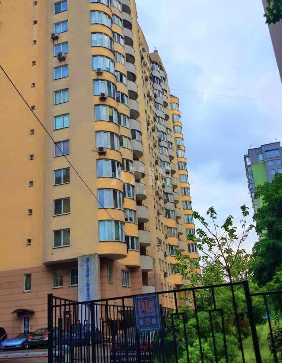 3k apartment vul. Osvity 14А600748