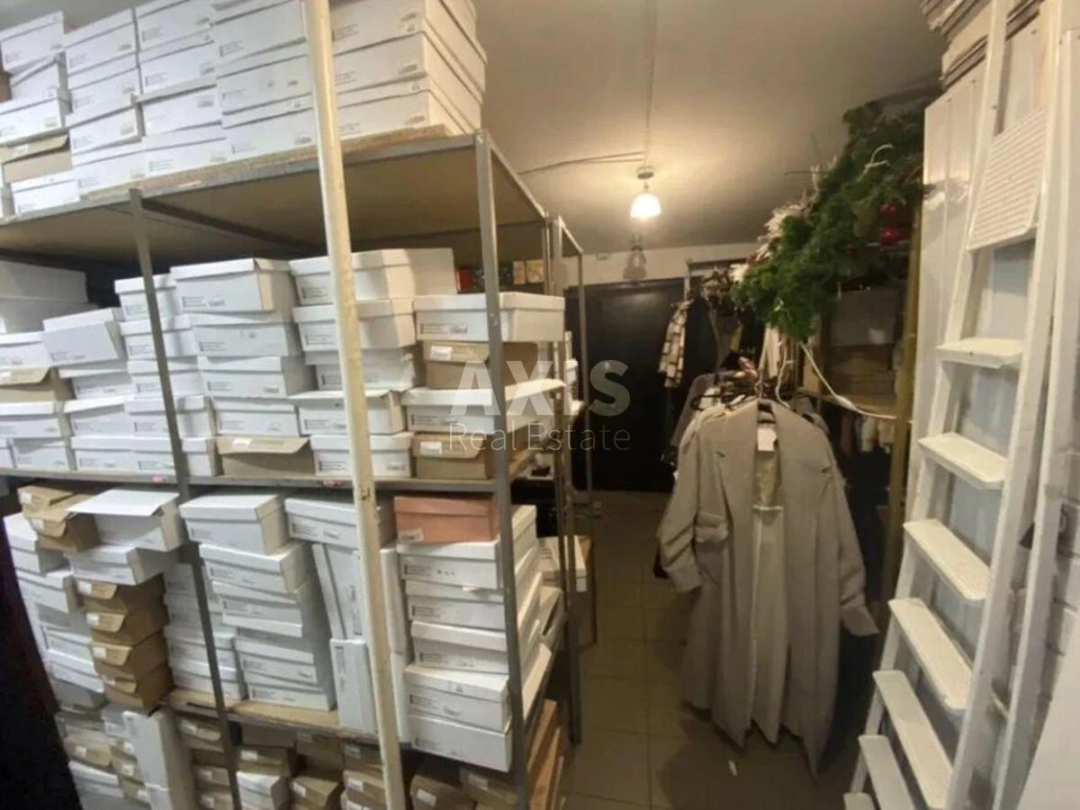 Trade object vul. Rustaveli Shota 21, 122m26443811