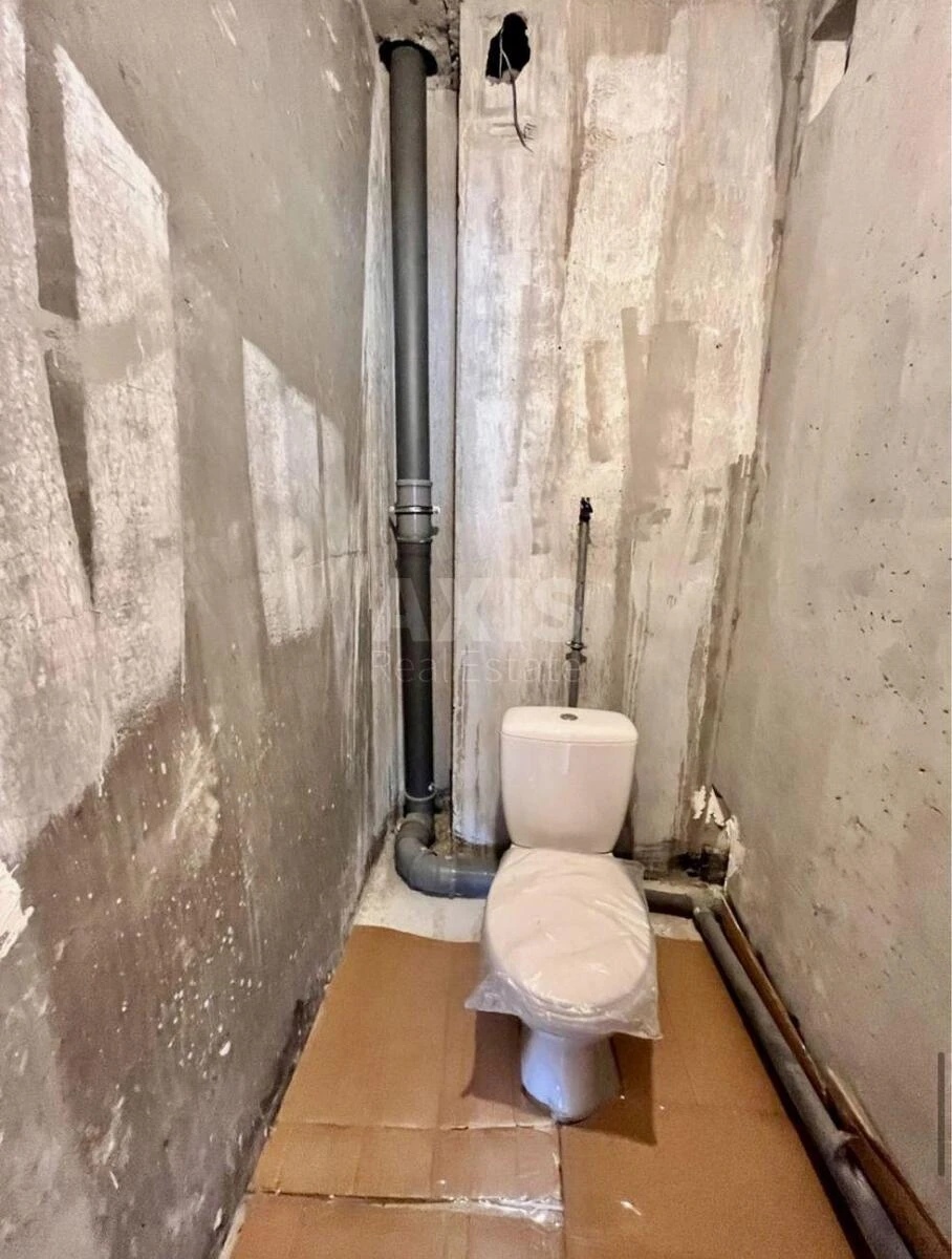 2k apartment vul. Konopljans'ka 22601157