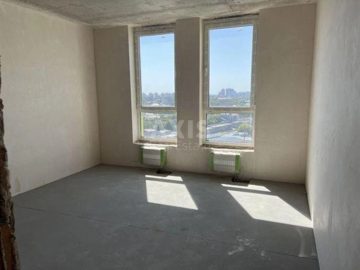 1k apartment vul. Olesja Berdnyka 1Д508162