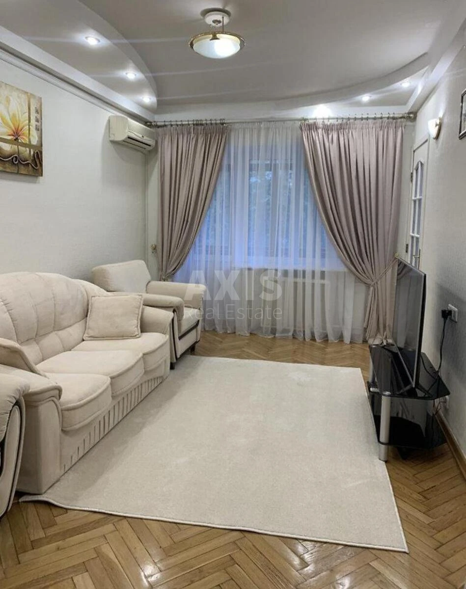3k apartment vul. Orlyka Pylypa 9601361