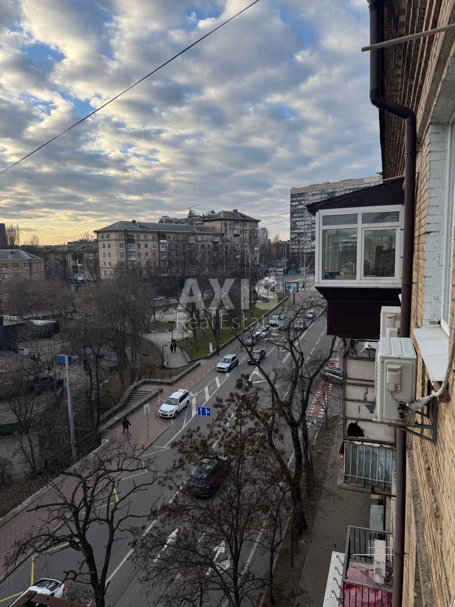 1k apartment vul. Bastionna 5/13546459