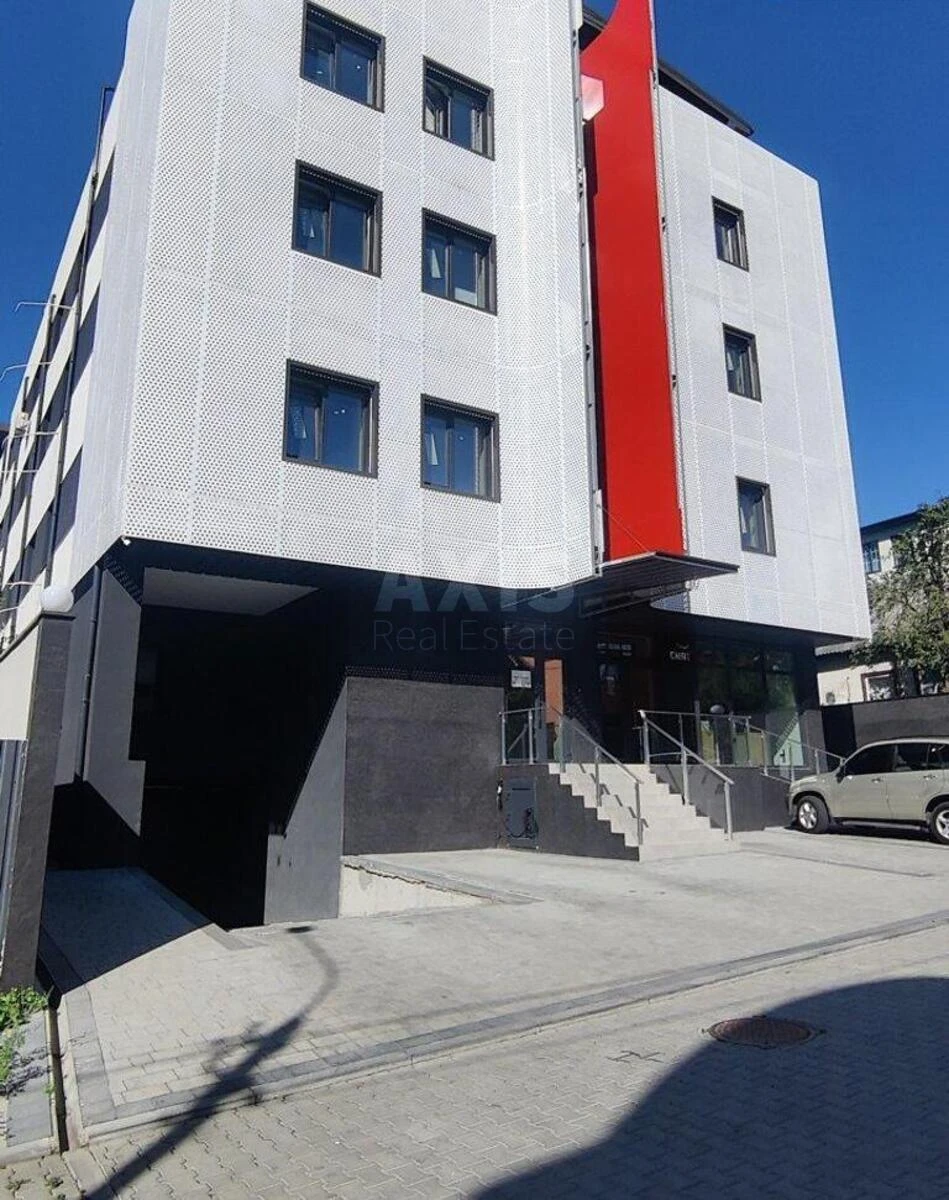 1k apartment vul. Lubens'ka 146742914