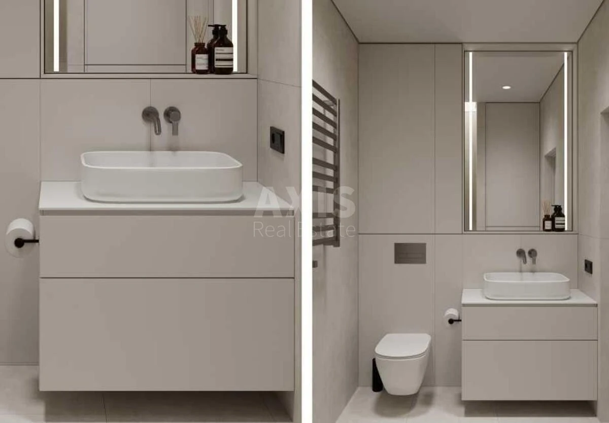 2k apartment vul. Saljutna 2Б674548