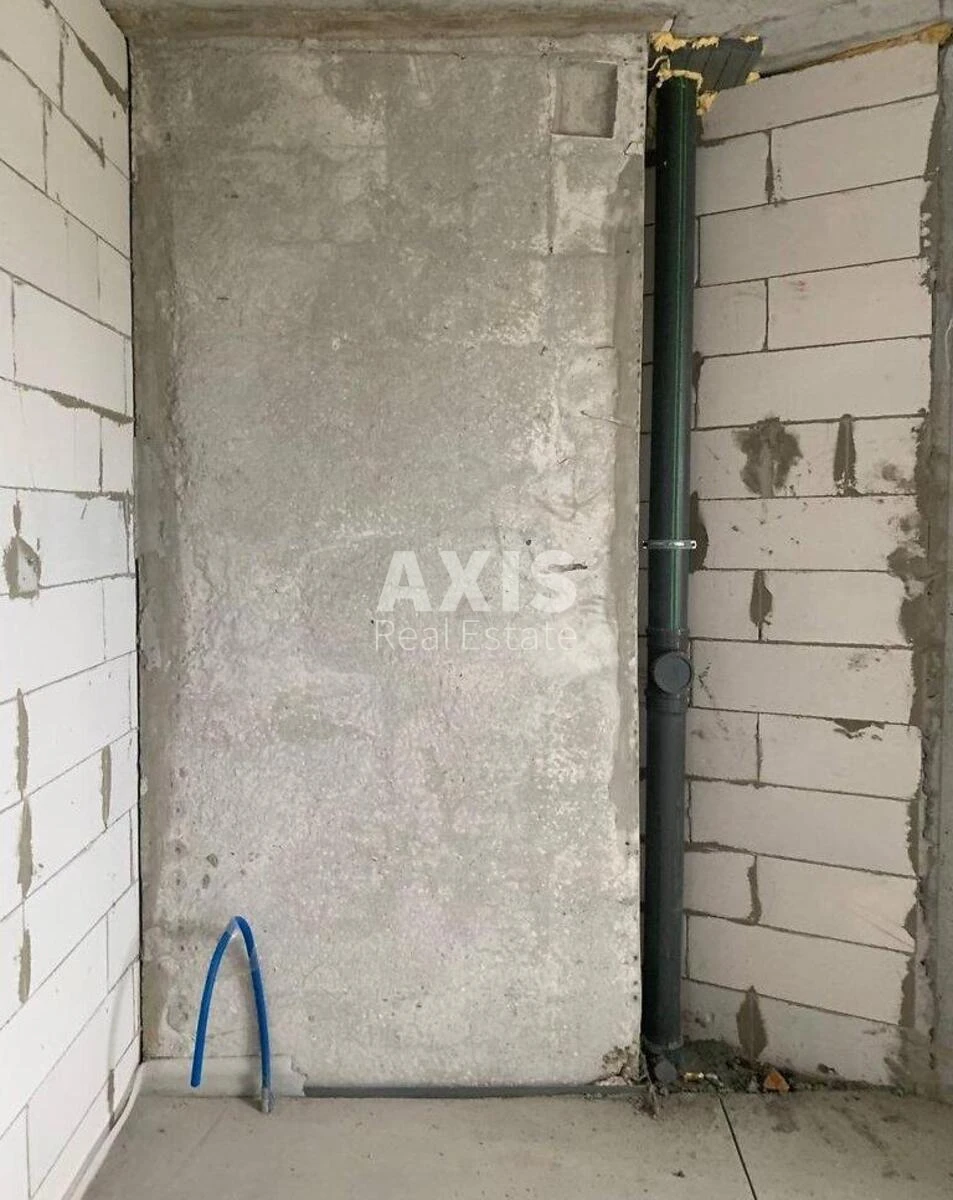 1k apartment vul. Novopol'ova 2700234