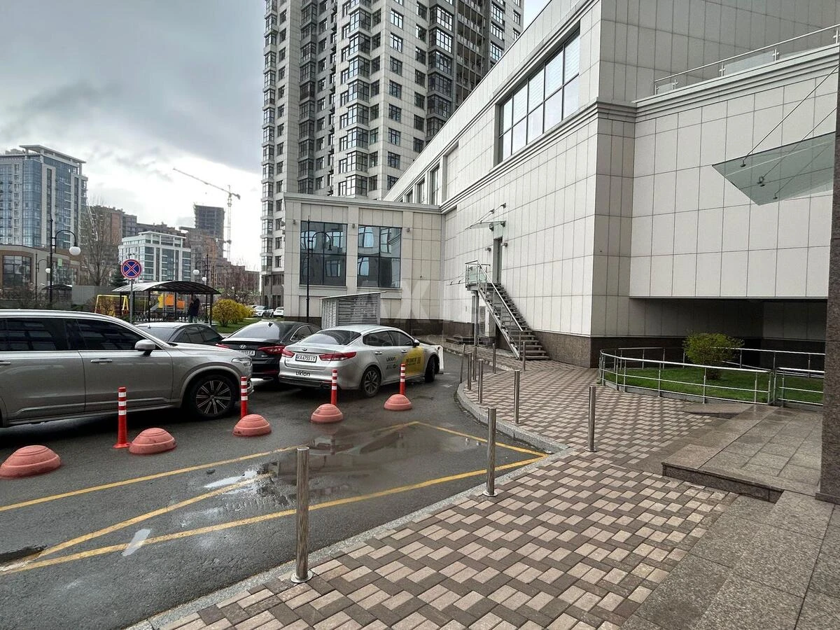 Trade object vul. Andriya Verkhohlyada 7, 84m2667335