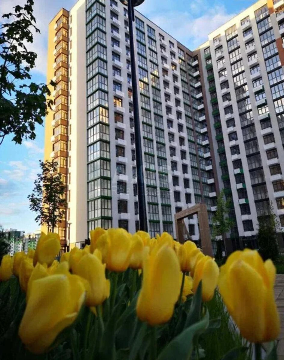 1k apartment vul. Tyraspol's'ka 436841011