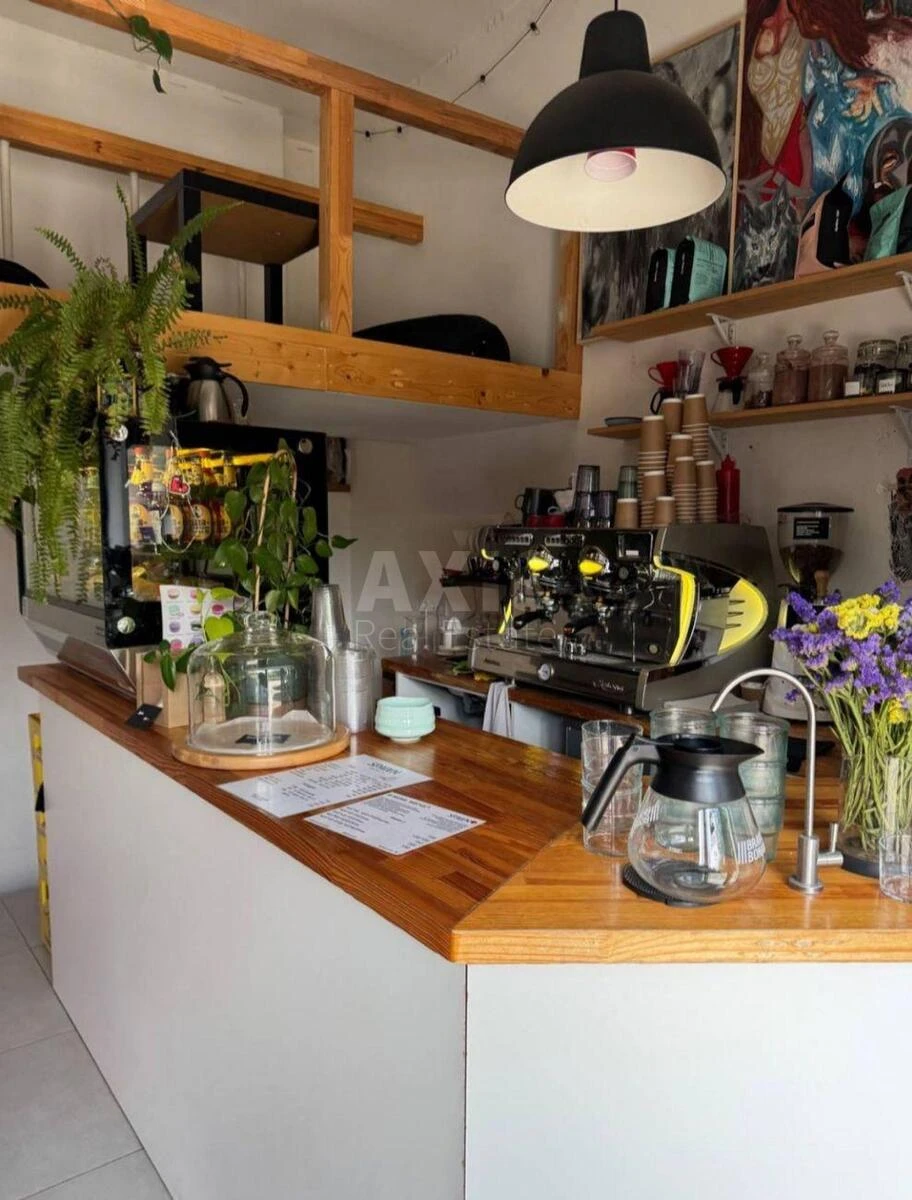 Trade object vul. Kyrylivs'ka 34/38, 40m2625710