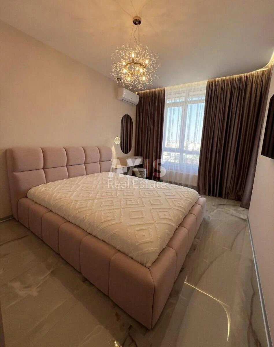 1к квартира ул. Братьев Шеметов 8695749