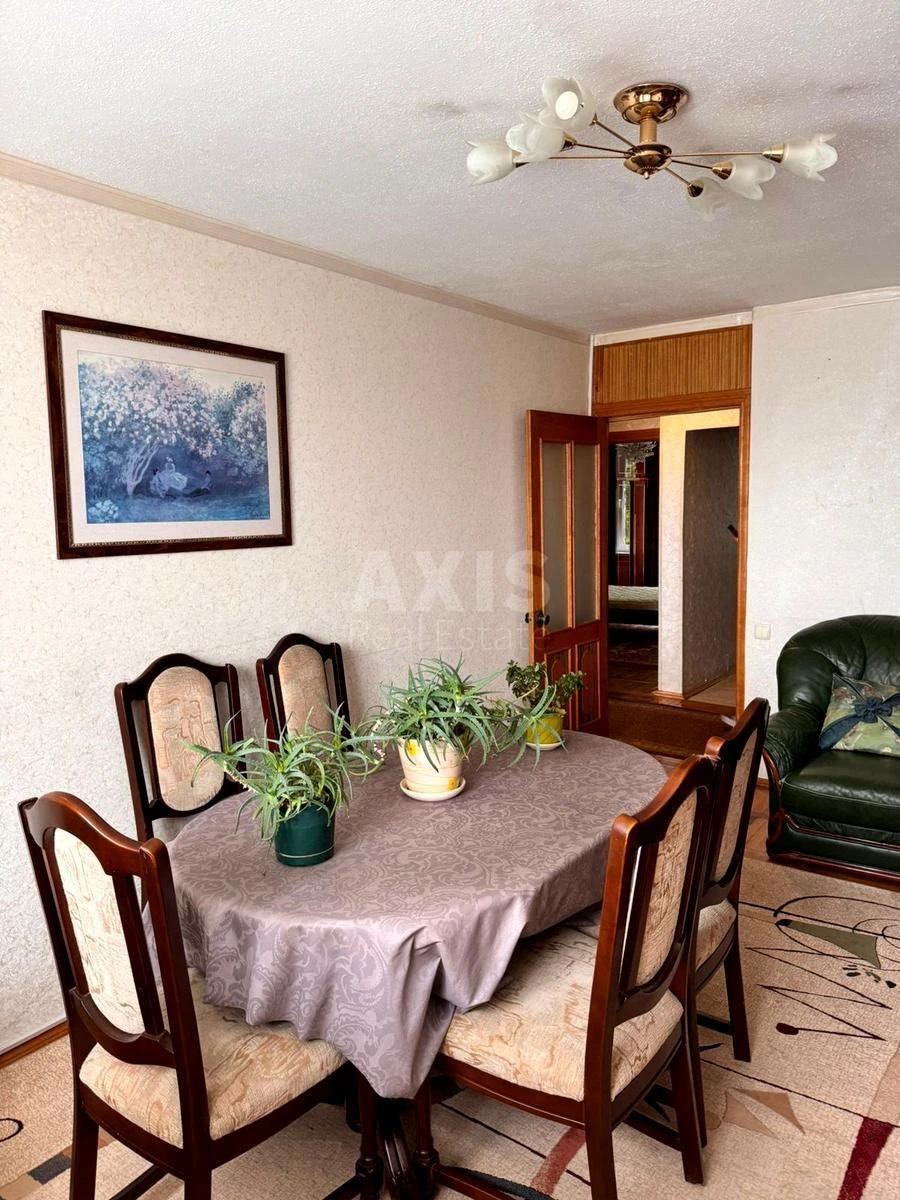 3k apartment vul. Saksagans'kogo 54/56684261